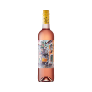 Porta 6 Rosé